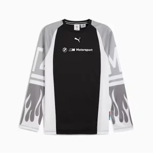Mens BMW M Motorsport Motorsport Jersey