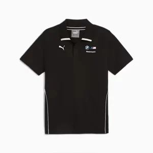 Mens BMW M Motorsport Motorsport Polo Shirt