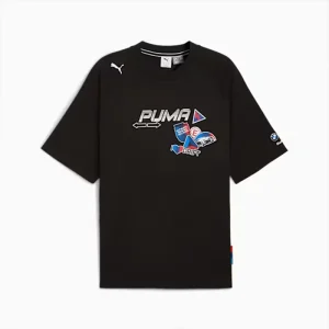 Mens BMW M Motorsport Motorsport Tee