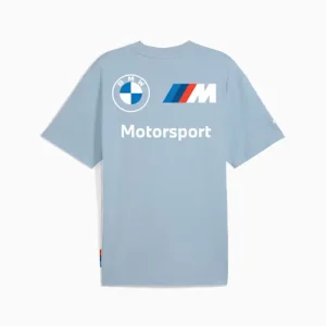 Areena Design <p>Mens BMW M Motorsport Stacked Logo Tee delivers motorsport-inspired styling, easy everyday comfort, and easy everyday versatility.</p> Mens BMW M Motorsport Stacked Logo Tee <p>Mens BMW M Motorsport Stacked Logo Tee delivers motorsport-inspired styling, easy everyday comfort, and easy everyday versatility.</p>