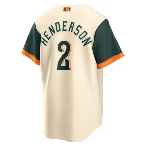 Areena Design <p>Mens Baltimore Orioles Gunnar Henderson Nike Jersey delivers comfortable fan wear, and team-driven style for game day and everyday outfits.</p> Mens Baltimore Orioles Gunnar Henderson Nike Jersey <p>Mens Baltimore Orioles Gunnar Henderson Nike Jersey delivers comfortable fan wear, and team-driven style for game day and everyday outfits.</p>