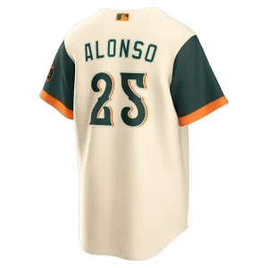 Areena Design <p>Mens Baltimore Orioles Pete Alonso Nike Cream 2026 City Connect Stadium Jersey delivers Pete Alonso-inspired style, cream colorway, tournament-era detailing in a versatile stadium jersey built for men fans, training days, and casual wear.</p> Mens Baltimore Orioles Pete Alonso Nike Cream 2026 City Connect Stadium Jersey <p>Mens Baltimore Orioles Pete Alonso Nike Cream 2026 City Connect Stadium Jersey delivers Pete Alonso-inspired style, cream colorway, tournament-era detailing in a versatile stadium jersey built for men fans, training days, and casual wear.</p>