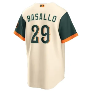 Areena Design <p>Mens Baltimore Orioles Samuel Basallo Nike Jersey delivers comfortable fan wear, and team-driven style for game day and everyday outfits.</p> Mens Baltimore Orioles Samuel Basallo Nike Jersey <p>Mens Baltimore Orioles Samuel Basallo Nike Jersey delivers comfortable fan wear, and team-driven style for game day and everyday outfits.</p>
