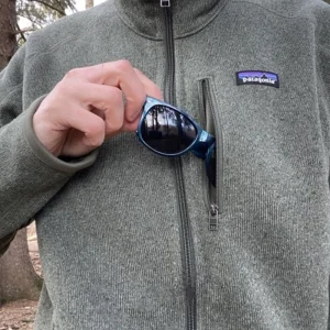 Mens Better Sweater Fleece Jacket <p>Men's Better Sweater fleece jacket with a soft feel and easy everyday warmth. A versatile layer for cool weather, travel, and casual outdoor wear.</p>