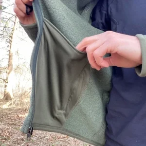 Mens Better Sweater Fleece Jacket <p>Men's Better Sweater fleece jacket with a soft feel and easy everyday warmth. A versatile layer for cool weather, travel, and casual outdoor wear.</p>