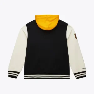 Areena Design <p>Mens Boston Bruins Mitchell & Ness Courtside Varsity Jacket is designed to keep you comfortable and stylish, featuring durable materials and a unique design perfect for any occasion.</p> Mens Boston Bruins Mitchell & Ness Courtside Varsity Jacket <p>Mens Boston Bruins Mitchell & Ness Courtside Varsity Jacket is designed to keep you comfortable and stylish, featuring durable materials and a unique design perfect for any occasion.</p>