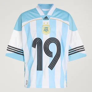 Mens Bringback Remixed Argentina Jersey