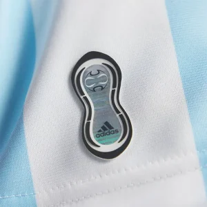 Mens Bringback Remixed Argentina Jersey <p>A remixed Argentina jersey crafted with artistic design elements and lightweight material for stylish everyday support.</p>