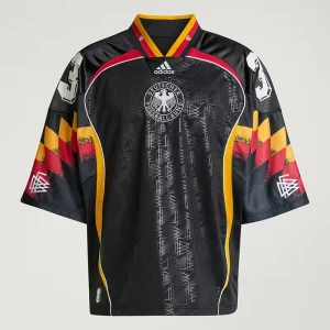 Mens Bringback Remixed Germany Jersey