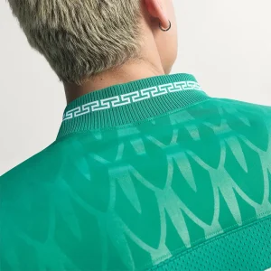 Areena Design <p>A remixed Mexico jersey blending modern design and iconic elements, ideal for fashion‑forward football supporters.</p> Mens Bringback Remixed Mexico Jersey <p>A remixed Mexico jersey blending modern design and iconic elements, ideal for fashion‑forward football supporters.</p>