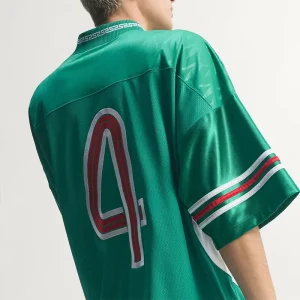 Areena Design <p>A remixed Mexico jersey blending modern design and iconic elements, ideal for fashion‑forward football supporters.</p> Mens Bringback Remixed Mexico Jersey <p>A remixed Mexico jersey blending modern design and iconic elements, ideal for fashion‑forward football supporters.</p>