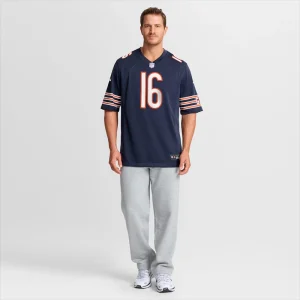Areena Design <p>Mens Chicago Bears Nike Game Jersey delivers sport-inspired style, breathable comfort and standout fan appeal, and a versatile look that works for game day, casual outfits, and daily wear.</p> Mens Chicago Bears Nike Game Jersey <p>Mens Chicago Bears Nike Game Jersey delivers sport-inspired style, breathable comfort and standout fan appeal, and a versatile look that works for game day, casual outfits, and daily wear.</p>