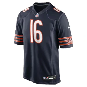 Areena Design <p>Mens Chicago Bears Nike Game Jersey delivers sport-inspired style, breathable comfort and standout fan appeal, and a versatile look that works for game day, casual outfits, and daily wear.</p> Mens Chicago Bears Nike Game Jersey <p>Mens Chicago Bears Nike Game Jersey delivers sport-inspired style, breathable comfort and standout fan appeal, and a versatile look that works for game day, casual outfits, and daily wear.</p>