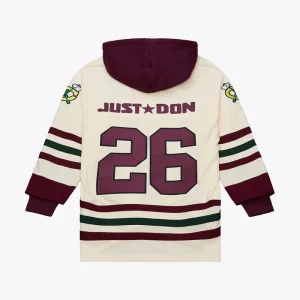 Areena Design <p>Mens Chicago Blackhawks Mitchell & Ness Just Don Jersey Hoodie delivers clean black styling, soft everyday comfort, and casual versatility.</p> Mens Chicago Blackhawks Mitchell & Ness Just Don Jersey Hoodie <p>Mens Chicago Blackhawks Mitchell & Ness Just Don Jersey Hoodie delivers clean black styling, soft everyday comfort, and casual versatility.</p>