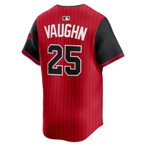 Areena Design <p>Mens Chicago White Sox Andrew Vaughn Nike Limited Player Jersey delivers white styling, comfortable fan wear, and team-driven style for game day and everyday outfits.</p> Mens Chicago White Sox Andrew Vaughn Nike Limited Player Jersey <p>Mens Chicago White Sox Andrew Vaughn Nike Limited Player Jersey delivers white styling, comfortable fan wear, and team-driven style for game day and everyday outfits.</p>