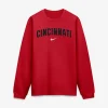 Areena Design <p>Mens Kansas City Royals Nike Blue 2026 City Connect Club 2-Hit Sweatshirt delivers Kansas City Royals-inspired style, royal colorway, tournament-era detailing in a versatile sweatshirt built for men fans, training days, and casual wear.</p> Mens Cincinnati Reds Nike Red 2026 City Connect Club 2-Hit Sweatshirt <p>Mens Kansas City Royals Nike Blue 2026 City Connect Club 2-Hit Sweatshirt delivers Kansas City Royals-inspired style, royal colorway, tournament-era detailing in a versatile sweatshirt built for men fans, training days, and casual wear.</p>