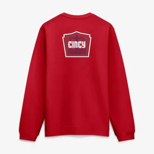 Areena Design <p>Mens Cincinnati Reds Nike Red 2026 City Connect Club 2-Hit Sweatshirt delivers Cincinnati Reds-inspired style, red colorway, tournament-era detailing in a versatile sweatshirt built for men fans, training days, and casual wear.</p> Mens Cincinnati Reds Nike Red 2026 City Connect Club 2-Hit Sweatshirt <p>Mens Cincinnati Reds Nike Red 2026 City Connect Club 2-Hit Sweatshirt delivers Cincinnati Reds-inspired style, red colorway, tournament-era detailing in a versatile sweatshirt built for men fans, training days, and casual wear.</p>