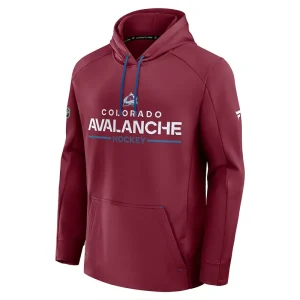 Areena Design <p>Mens Colorado Avalanche Authentic Hoodie is designed to keep you comfortable and stylish, featuring durable materials and a unique design perfect for any occasion.</p> Mens Colorado Avalanche Authentic Hoodie <p>Mens Colorado Avalanche Authentic Hoodie is designed to keep you comfortable and stylish, featuring durable materials and a unique design perfect for any occasion.</p>
