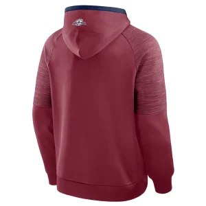 Areena Design <p>Mens Colorado Avalanche Goaltender Hoodie is designed to keep you comfortable and stylish, featuring durable materials and a unique design perfect for any occasion.</p> Mens Colorado Avalanche Goaltender Hoodie <p>Mens Colorado Avalanche Goaltender Hoodie is designed to keep you comfortable and stylish, featuring durable materials and a unique design perfect for any occasion.</p>