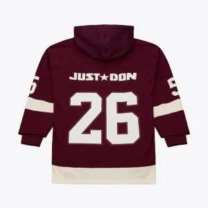 Areena Design <p>Mens Detroit Red Wings Mitchell & Ness Just Don Jersey Hoodie delivers premium throwback style, soft everyday comfort, and casual versatility.</p> Mens Detroit Red Wings Mitchell & Ness Just Don Jersey Hoodie <p>Mens Detroit Red Wings Mitchell & Ness Just Don Jersey Hoodie delivers premium throwback style, soft everyday comfort, and casual versatility.</p>