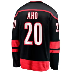 Areena Design <p>Mens Fanatics Sebastian Aho Black Carolina Hurricanes Home Breakaway Jersey adds authentic fan style with a clean athletic look, standout team identity, and a comfortable fit for match days or casual outfits.</p> Mens Fanatics Sebastian Aho Black Carolina Hurricanes Home Breakaway Jersey <p>Mens Fanatics Sebastian Aho Black Carolina Hurricanes Home Breakaway Jersey adds authentic fan style with a clean athletic look, standout team identity, and a comfortable fit for match days or casual outfits.</p>