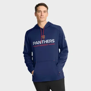 Areena Design <p>Mens Florida Panthers Authentic Hoodie is designed to keep you comfortable and stylish, featuring durable materials and a unique design perfect for any occasion.</p> Mens Florida Panthers Authentic Hoodie <p>Mens Florida Panthers Authentic Hoodie is designed to keep you comfortable and stylish, featuring durable materials and a unique design perfect for any occasion.</p>