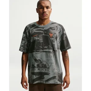 Men's France Nike Football T-Shirt