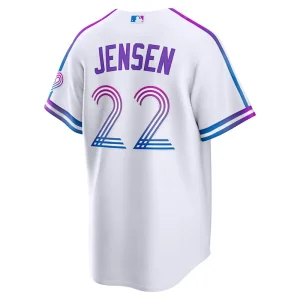 Areena Design <p>Mens Kansas City Royals Carter Jensen Nike Stadium Jersey delivers stadium-inspired detail, comfortable fan wear, and team-driven style for game day and everyday outfits.</p> Mens Kansas City Royals Carter Jensen Nike Stadium Jersey <p>Mens Kansas City Royals Carter Jensen Nike Stadium Jersey delivers stadium-inspired detail, comfortable fan wear, and team-driven style for game day and everyday outfits.</p>