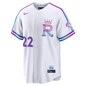 Areena Design <p>Mens Kansas City Royals Carter Jensen Nike Stadium Jersey delivers stadium-inspired detail, comfortable fan wear, and team-driven style for game day and everyday outfits.</p> Mens Kansas City Royals Carter Jensen Nike Stadium Jersey <p>Mens Kansas City Royals Carter Jensen Nike Stadium Jersey delivers stadium-inspired detail, comfortable fan wear, and team-driven style for game day and everyday outfits.</p>