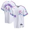 Areena Design <p>Youth Texas Rangers Nike 2026 Stadium Jersey delivers stadium-inspired detail, comfortable fan wear, and team-driven style for game day and everyday outfits.</p> Mens Kansas City Royals Jac Caglianone Nike Stadium Jersey <p>Youth Texas Rangers Nike 2026 Stadium Jersey delivers stadium-inspired detail, comfortable fan wear, and team-driven style for game day and everyday outfits.</p>