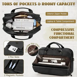 Areena Design <p>Mens Laptop Bag PU Leather Messenger Bag delivers versatile messenger bag styling with PU leather construction, practical storage, and dependable comfort for daily commuting, office use, and travel.</p> Mens Laptop Bag PU Leather Messenger Bag <p>Mens Laptop Bag PU Leather Messenger Bag delivers versatile messenger bag styling with PU leather construction, practical storage, and dependable comfort for daily commuting, office use, and travel.</p>