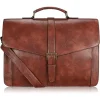 Areena Design <p>Mens Leather Briefcase Laptop Computer Bag For Office delivers versatile messenger bag styling with leather construction, practical storage, and dependable comfort for daily commuting, office use, and travel.</p> Mens Leather Briefcase Laptop Messenger Bag For Office/Business/Travel <p>Mens Leather Briefcase Laptop Computer Bag For Office delivers versatile messenger bag styling with leather construction, practical storage, and dependable comfort for daily commuting, office use, and travel.</p>