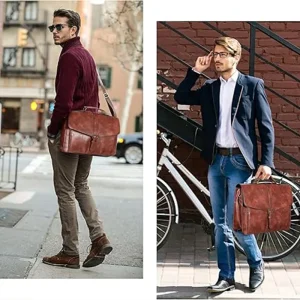 Areena Design <p>Mens Leather Briefcase Laptop Messenger Bag For Office/Business/Travel delivers versatile messenger bag styling with leather construction, practical storage, and dependable comfort for daily commuting, office use, and travel.</p> Mens Leather Briefcase Laptop Messenger Bag For Office/Business/Travel <p>Mens Leather Briefcase Laptop Messenger Bag For Office/Business/Travel delivers versatile messenger bag styling with leather construction, practical storage, and dependable comfort for daily commuting, office use, and travel.</p>