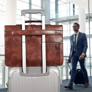 Areena Design <p>Mens Leather Briefcase Laptop Messenger Bag For Office/Business/Travel delivers versatile messenger bag styling with leather construction, practical storage, and dependable comfort for daily commuting, office use, and travel.</p> Mens Leather Briefcase Laptop Messenger Bag For Office/Business/Travel <p>Mens Leather Briefcase Laptop Messenger Bag For Office/Business/Travel delivers versatile messenger bag styling with leather construction, practical storage, and dependable comfort for daily commuting, office use, and travel.</p>
