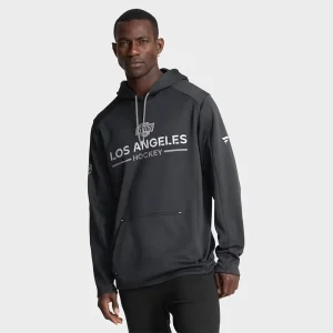 Mens Los Angeles Kings Authentic Hoodie