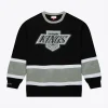 Areena Design <p>Mens Pittsburgh Penguins x OVO Team Hoodie is designed to keep you comfortable and stylish, featuring durable materials and a unique design perfect for any occasion.</p> Mens Los Angeles Kings Mitchell & Ness Satin Insert Fleece Crew <p>Mens Pittsburgh Penguins x OVO Team Hoodie is designed to keep you comfortable and stylish, featuring durable materials and a unique design perfect for any occasion.</p>