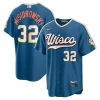 Areena Design <p>Youth Baltimore Orioles Nike Cream Stadium Jersey delivers stadium-inspired detail, cream styling, comfortable fan wear, and team-driven style for game day and everyday outfits.</p> Mens Milwaukee Brewers Jacob Misiorowski Nike Stadium Jersey <p>Youth Baltimore Orioles Nike Cream Stadium Jersey delivers stadium-inspired detail, cream styling, comfortable fan wear, and team-driven style for game day and everyday outfits.</p>