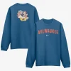 Areena Design <p>Mens Texas Rangers Nike Red 2026 City Connect Dri-FIT Long Sleeve Hooded T-Shirt delivers Texas Rangers-inspired style, red colorway, tournament-era detailing in a versatile long sleeve hooded T-shirt built for men fans, training days, and casual wear.</p> Mens Milwaukee Brewers Nike Blue 2026 City Connect Club 2-Hit Sweatshirt <p>Mens Texas Rangers Nike Red 2026 City Connect Dri-FIT Long Sleeve Hooded T-Shirt delivers Texas Rangers-inspired style, red colorway, tournament-era detailing in a versatile long sleeve hooded T-shirt built for men fans, training days, and casual wear.</p>