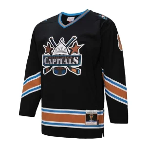 Areena Design <p>Mens Mitchell & Ness Alexander Ovechkin Black Washington Capitals Power Play Jersey adds authentic fan style with a clean athletic look, standout team identity, and a comfortable fit for match days or casual outfits.</p> Mens Mitchell & Ness Alexander Ovechkin Black Washington Capitals Power Play Jersey <p>Mens Mitchell & Ness Alexander Ovechkin Black Washington Capitals Power Play Jersey adds authentic fan style with a clean athletic look, standout team identity, and a comfortable fit for match days or casual outfits.</p>