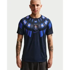 Mens Nike 2026 Uruguay Away Jersey