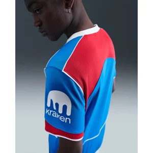 Areena Design <p>Mens Nike Atlético Madrid 2025/26 Dri-FIT Total 90 Shirt delivers clean casual style, soft everyday comfort, and versatile wear for casual outfits.</p> Mens Nike Atlético Madrid 2025/26 Dri-FIT Total 90 Shirt <p>Mens Nike Atlético Madrid 2025/26 Dri-FIT Total 90 Shirt delivers clean casual style, soft everyday comfort, and versatile wear for casual outfits.</p>