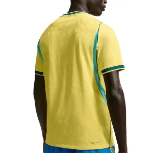 Areena Design <p>Mens Nike Brazil 2026 Authentic Away Jersey adds authentic fan style with a clean athletic look, standout team identity, and a comfortable fit for match days or casual outfits.</p> Mens Nike Brazil 2026 Authentic Away Jersey <p>Mens Nike Brazil 2026 Authentic Away Jersey adds authentic fan style with a clean athletic look, standout team identity, and a comfortable fit for match days or casual outfits.</p>