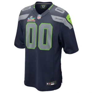 Areena Design <p>Mens Nike College Navy Seattle Seahawks Super Bowl LX Patch Game Jersey delivers versatile jersey styling with durable everyday fabric construction, practical storage, and dependable comfort for game day, casual wear, and fan styling.</p> Mens Nike College Navy Seattle Seahawks Super Bowl LX Patch Game Jersey <p>Mens Nike College Navy Seattle Seahawks Super Bowl LX Patch Game Jersey delivers versatile jersey styling with durable everyday fabric construction, practical storage, and dependable comfort for game day, casual wear, and fan styling.</p>