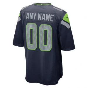 Areena Design <p>Mens Nike College Navy Seattle Seahawks Super Bowl LX Patch Game Jersey delivers versatile jersey styling with durable everyday fabric construction, practical storage, and dependable comfort for game day, casual wear, and fan styling.</p> Mens Nike College Navy Seattle Seahawks Super Bowl LX Patch Game Jersey <p>Mens Nike College Navy Seattle Seahawks Super Bowl LX Patch Game Jersey delivers versatile jersey styling with durable everyday fabric construction, practical storage, and dependable comfort for game day, casual wear, and fan styling.</p>