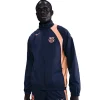 Mens Nike F.C. Barcelona Football Total 90 Tracksuit Jacket