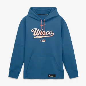 Areena Design <p>Mens Nike Milwaukee Brewers 2026 City Connect Hoodie delivers versatile hoodie styling with durable everyday fabric construction, practical storage, and dependable comfort for everyday wear, travel, and casual layering.</p> Mens Nike Milwaukee Brewers 2026 City Connect Hoodie <p>Mens Nike Milwaukee Brewers 2026 City Connect Hoodie delivers versatile hoodie styling with durable everyday fabric construction, practical storage, and dependable comfort for everyday wear, travel, and casual layering.</p>