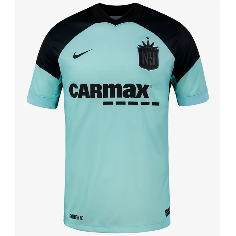 Mens Nike NJ-NY Gotham FC 2025 Stadium Away NWSL Jersey 1 Mens Nike NJ/NY Gotham FC 2025 Stadium Away NWSL Jersey <p>Mens Nike NJ/NY Gotham FC 2025 Stadium Away NWSL Jersey delivers bold away styling, a lightweight feel, and sport-inspired everyday comfort.</p>