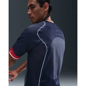 Areena Design <p>Mens Nike Paris Saint-Germain 2004 Total 90 Reissue Jersey delivers retro sport styling, a lightweight feel, and sport-inspired everyday comfort.</p> Mens Nike Paris Saint-Germain 2004 Total 90 Reissue Jersey <p>Mens Nike Paris Saint-Germain 2004 Total 90 Reissue Jersey delivers retro sport styling, a lightweight feel, and sport-inspired everyday comfort.</p>