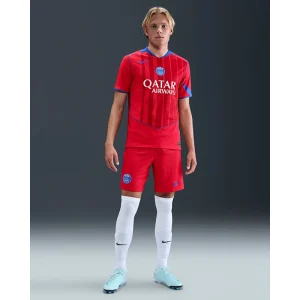 Areena Design <p>Mens Nike Paris Saint-Germain 2025/26 ADV Total 90 Soccer Authentic Jersey delivers retro sport styling, a lightweight feel, and sport-inspired everyday comfort.</p> Mens Nike Paris Saint-Germain 2025/26 ADV Total 90 Soccer Authentic Jersey <p>Mens Nike Paris Saint-Germain 2025/26 ADV Total 90 Soccer Authentic Jersey delivers retro sport styling, a lightweight feel, and sport-inspired everyday comfort.</p>