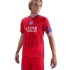 Areena Design <p>Nike Paris Saint-Germain 2025/26 Big Kids Total 90 Soccer Jersey delivers retro sport styling, a lightweight feel, and sport-inspired everyday comfort.</p> Mens Nike Paris Saint-Germain 2025/26 ADV Total 90 Soccer Authentic Jersey <p>Nike Paris Saint-Germain 2025/26 Big Kids Total 90 Soccer Jersey delivers retro sport styling, a lightweight feel, and sport-inspired everyday comfort.</p>